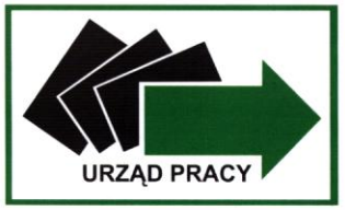 Logo Funduszu Pracy