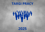 Zdjęcie artykułu Przedsiębiorco! Przyjdź na Targi Pracy - edycja jesienna!
