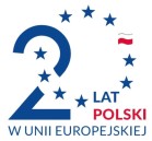 Obrazek dla: 20 lat Polski w Unii Europejskiej