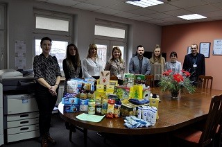 nnk.article.image-alt Szykujemy paczki w ramach akcji „Bożonarodzeniowa Paczka dla Bohatera”