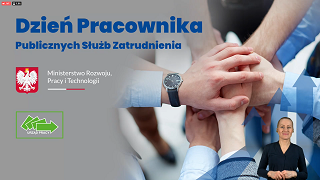 nnk.article.image-alt Dzień Pracownika Publicznych Służb Zatrudnienia inny niż dotychczas